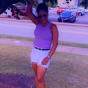 Meet your Posher, Cherryanne